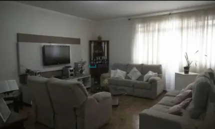 Apartamento à venda no Jabaquara com 3 quartos  sem vaga de garagem.