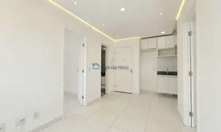 Apartamento com 2 quartos à venda na Rua Alexandrino da Silveira Bueno, --, Cambuci, São Paulo