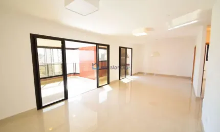 Apartamento com 4 quartos à venda na Rua Joel Jorge de Melo, --, Vila Mariana, São Paulo