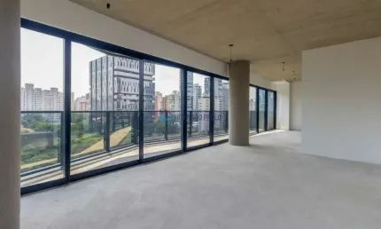 Apartamento NOVO/ Vila Olímpia/ 3 suítes/ 2 vagas/ 176 m²