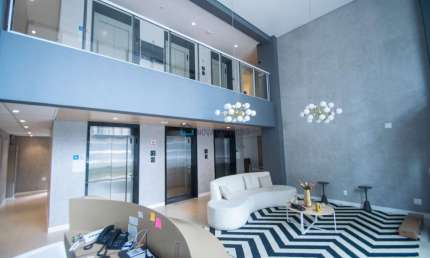Loft com 1 quarto à venda na Avenida Professor Ascendino Reis, --, Vila Clementino, São Paulo