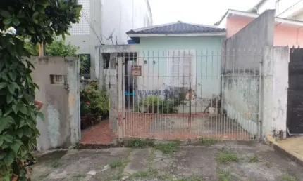 Casa com 2 quartos à venda na Alameda dos Guaicanãs, --, Planalto Paulista, São Paulo