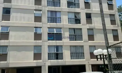 Apartamento vl. campestre 78m2 - 3 dormitórios, 1 vaga.
