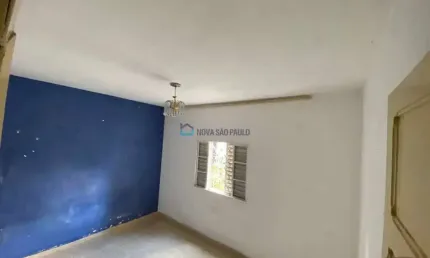 Casa com 2 quartos à venda na Rua Cocadinho, --, Planalto Paulista, São Paulo