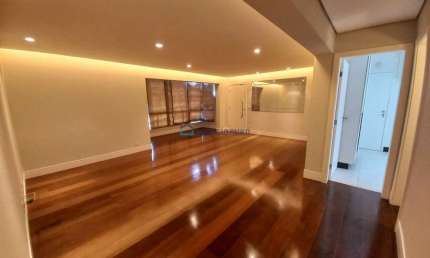 Apartamento com 4 quartos à venda na Rua dos Democratas, --, Saúde, São Paulo