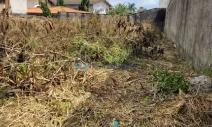 Terreno à venda na Avenida Eugênio Bartolomai, --, Jardim Santa Helena, São Paulo