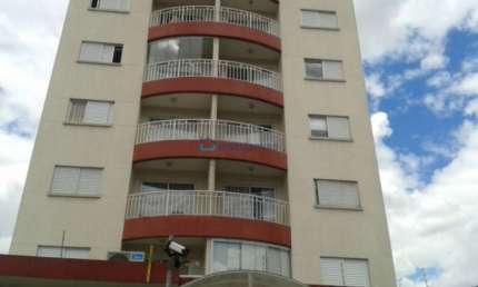 Apartamento com 1 quarto à venda na Avenida Santa Catarina, --, Vila Mascote, São Paulo