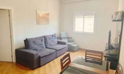 Apartamento com 2 quartos à venda na Avenida da Liberdade, --, Liberdade, São Paulo