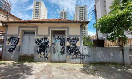 Terreno à venda  perto  do Metrô Saúde com terreno de 15 x 50 !