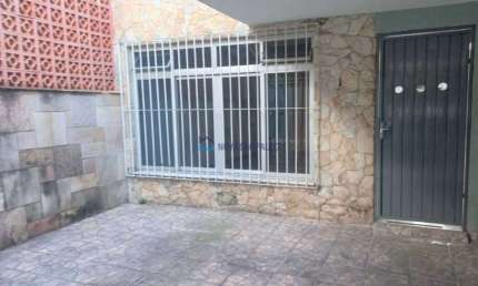 Casa com 3 quartos à venda na Rua Padre Vicente Heckel, --, Parque Jabaquara, São Paulo