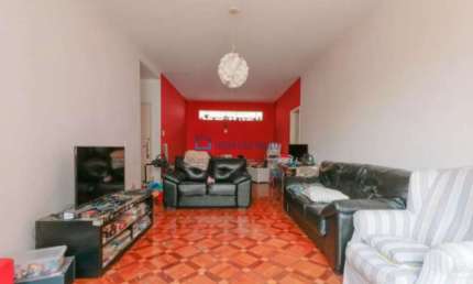 Aceita Pet!! Apartamento  Alameda Santos, 364 - Jardins