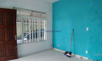Casa com 4 quartos à venda na Rua Francisco Dias, --, Bosque da Saúde, São Paulo