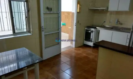 Casa com 5 quartos à venda na Rua Dom Manuel da Ressurreição, --, Vila Gumercindo, São Paulo