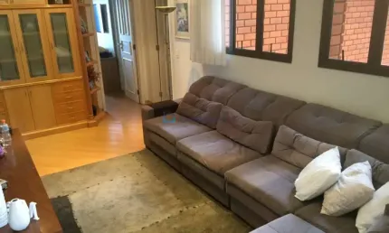 Apartamento alto padrão 200m², 4 suítes , 4 vagas Moema Pássaros!