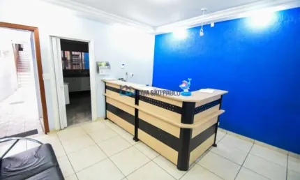 Sobrado Comercial 10 salas 2 vagas, próximo metrô Saúde