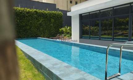 Apartamento com 1 quarto à venda na Rua Correia Dias, --, Paraíso, São Paulo