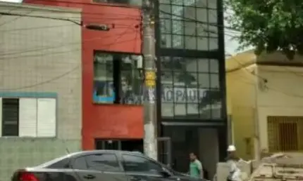 Prédio com 14 salas à venda na Rua Santa Madalena, --, Bela Vista, São Paulo