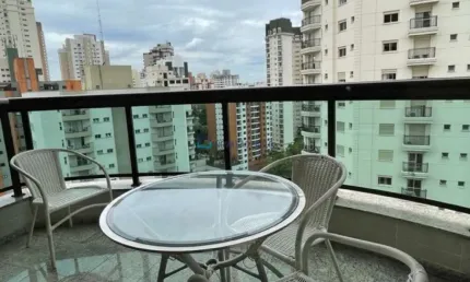 Apartamento com 3 quartos à venda na Rua Voltaire, --, Vila Mariana, São Paulo