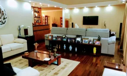 Apartamento a venda bairro jardim da saúde. 270m². 4 suítes e 4 vagas!