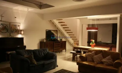 Casa com 3 quartos à venda na Rua Carlos Tiago Pereira, --, Jardim da Saude, São Paulo