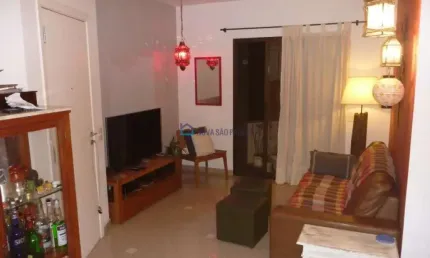 Apartamento com 3 quartos à venda na Rua Engenheiro Jorge Oliva, --, Vila Mascote, São Paulo