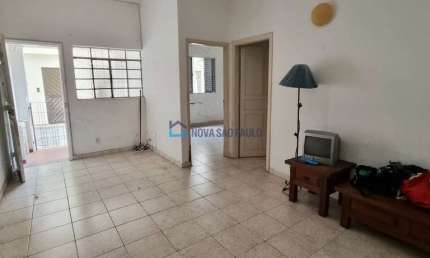Casa com 2 quartos à venda na Rua Maviael Prudente de Souza, --, Vila Mariana, São Paulo