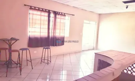 Casa com 4 quartos à venda na 1ª Rua Aparecido Silva, --, Marmeleiro, São Roque