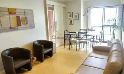 Apartamento a 700 mts metrô saúde . 03 dormitórios (01 suíte) . 02 banheiros . 02 vagas . 72 m²