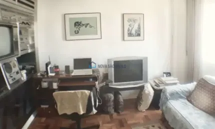 Apartamento a venda são paulo, zona sul, vila clementino