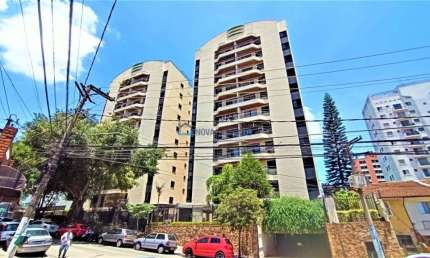 Apartamento com 3 dormitórios próximo ao Metrô Jabaquara.