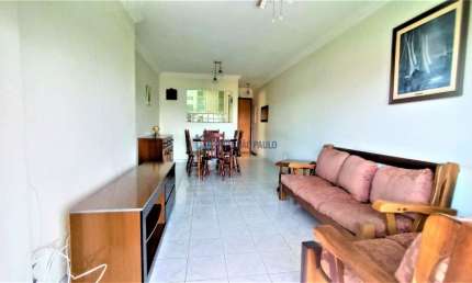 Apartamento com 3 dormitórios próximo ao Metrô Jabaquara