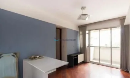 Apartamento amplo  na Vila Mascote! Próximo ao aeroporto de Congonhas