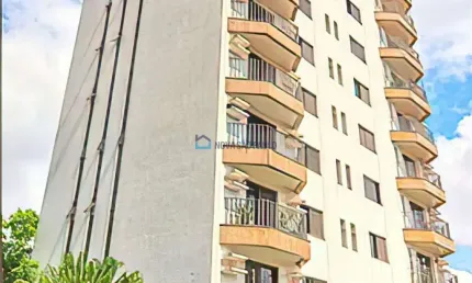Apartamento a venda são paulo, zona sul, jardim da saúde