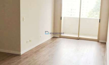 Apartamento à Venda em São Paulo - Zona Sul | Ipiranga