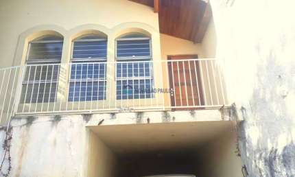 Casa com 2 quartos à venda na Av Francisco Paula Mairinque, --, Vila Sorocabana, Mairinque