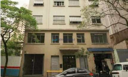 Apartamento a Venda São Paulo, Zona Central,  Bela Vista