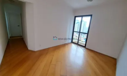Apartamento com 2 quartos à venda na Rua Guiratinga, --, Chácara Inglesa, São Paulo
