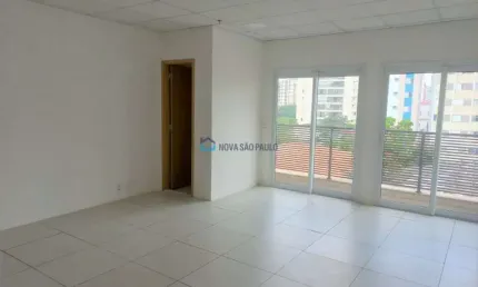 Sala comercial com 1 sala à venda na Avenida Jabaquara, --, Mirandópolis, São Paulo