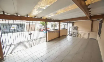 Casa térrea impecável ! Nova Petrópolis SBC! 2.300 m, 5 min de carro do Paço Municipal