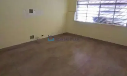Casa com 3 quartos à venda na Avenida Miguel Estefno, --, Saúde, São Paulo