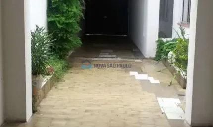 Casa com 3 quartos à venda na Rua Oliveira Lima, --, Cambuci, São Paulo