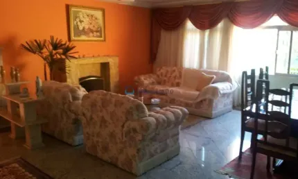 Sobrado jardim da saúde com 4 dormitórios 2 suítes 5 vagas.