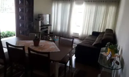 Casa com 3 quartos à venda na Rua Jamboaçu, --, Ipiranga, São Paulo