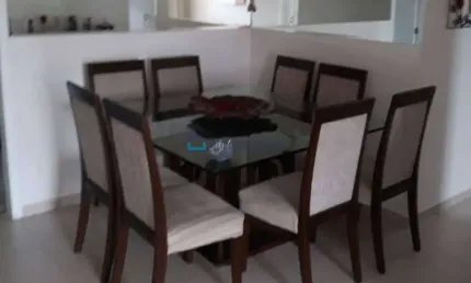 Apartamento com 3 quartos à venda na Rua Abagiba, --, Vila das Mercês, São Paulo