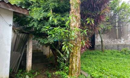 Terreno à venda na Avenida Miruna, --, Planalto Paulista, São Paulo