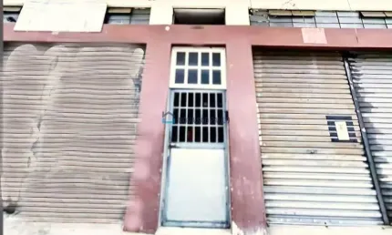 Apartamento com 2 quartos à venda na Rua Dom Bosco, --, Mooca, São Paulo
