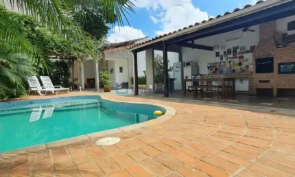 Casa com 5 quartos à venda na Rua Cristóvão Pereira, --, Campo Belo, São Paulo