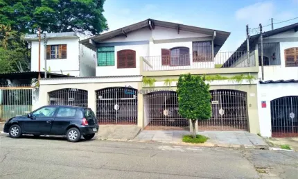 Casa com 3 quartos à venda na Rua Nadra Raffoul Mokodsi, --, Jabaquara, São Paulo