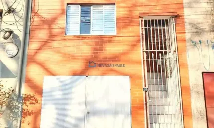 Casa com 4 quartos à venda na Rua Costa Aguiar, --, Ipiranga, São Paulo