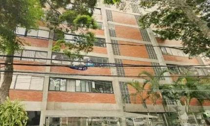 Apartamento à Venda em São Paulo - Zona Sul | Vila Mariana